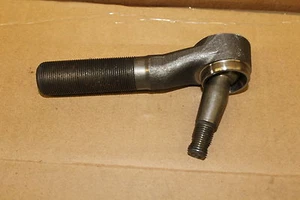 Fits 75-91 Ford E250 E350 Outer Tie Rod End Raybestos 401-1430B - Picture 1 of 1