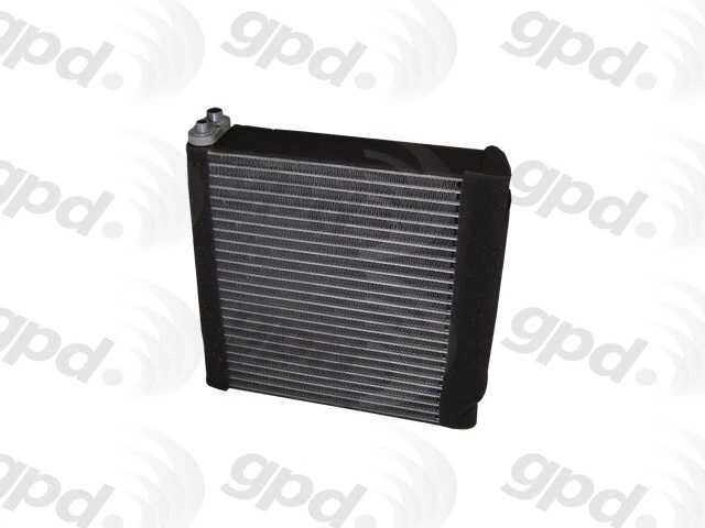 Núcleo evaporador de aire acondicionado para Nissan 370Z 2017-2020 3,7 L 2018 2019 Foto 1 de 1