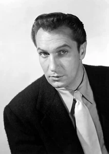 Vincent Price Monochrome Photo Print 09 (A4 Size-210 x 297mm-8.5" x 11.75") - Picture 1 of 2