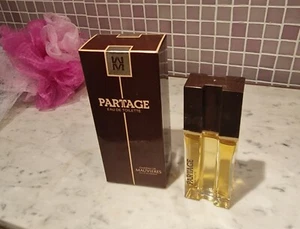 TEILEN Eau de Toilette 90°, Nettoinhalt 1,5FL OZ 45 cc, voll, Box, guter Zustand - Bild 1 von 4