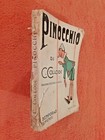C. COLLODI - LE AVVENTURE DI PINOCCHIO 1929 BEMPORAD