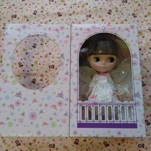 Neo Blythe Puppe White Magic Night TAKARA Hasbro CWC kostenloser Versand BRANDNEU - Bild 1 von 8