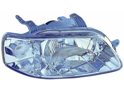 适用于 2004 - 2008 雪佛兰 Aveo 车头灯总成右 Depo 86443TKWY 2005 2006 — 第 1/2 张图片