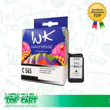 Cartuccia Compatibile Canon 545-546-545xl-546xl
