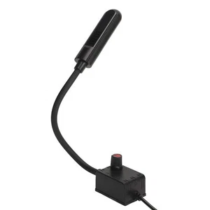Magnetic Work Light Gooseneck Knob Switch Magnetic Base Flexible Work Light Blw - Picture 1 of 22