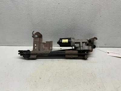 14-20 DODGE GRAND CARAVAN MALETERO TRASERO PUERTA LEVADIZA MOTOR Y ENGRANAJE OEM LOTE 029 Foto 1 de 4