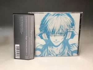 DRAMAtical Murder banda sonora-forma.memoria.música- 2CD 【Envío 1 día con seguimiento】 - Imagen 1 de 11