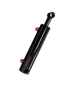 Flowfit Cilindro/Ram idraulico doppio effetto 32x20x350x505mm 700/350 - Foto 1 di 1