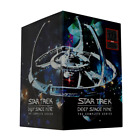 - Star Trek Deep Space Nine: Seasons 1-7 Complete Series New DVD BOX SET