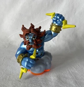 Activision Skylanders Giants LIGHTNING ROD S2 NFC Video Game Figure Toy 84500888 - Imagen 1 de 10