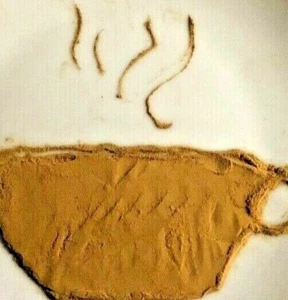 Extracto estandarizado de grano de café verde robusta (50% de ácido clorogénico) SE - Imagen 1 de 7