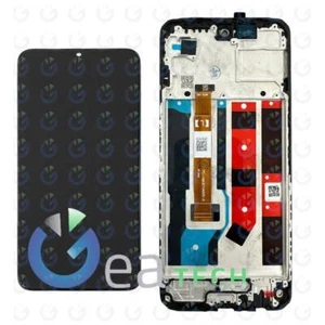 DISPLAY LCD PER OPPO A80 CPH2639 A3 PRO CPH2665 RICAMBIO SCHERMO CON FRAME TOUCH - Zdjęcie 1 z 3