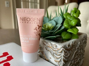 NEOGEN DERMALOGY PROBIOTICS YOUTH REPAIR CREAM EXP 2024 SEALED MINI TRAVEL SIZE - Picture 1 of 5