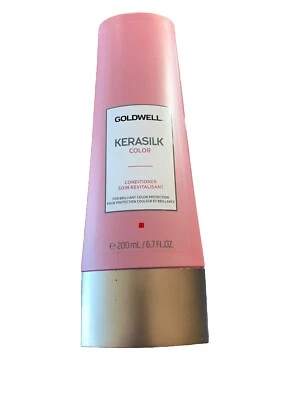 Goldwell Kerasilk Color Conditioner 6.7oz - Image 1 of 2