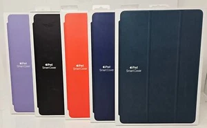 Apple Smart Cover for iPad Pro 10.5", iPad Air 3rd Gen, iPad 7th 8th 9th Gen - Picture 1 of 14