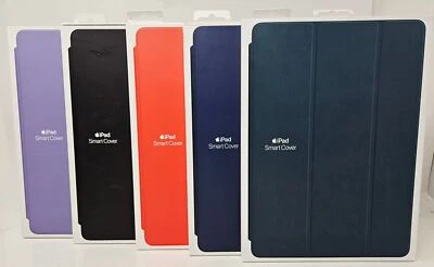 Apple Smart Cover for iPad Pro 10.5", iPad Air 3rd Gen, iPad 7th 8th 9th Gen - Image 1 of 4