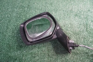 2014 2015 2016 SUBARU CROSSTREK XV DRIVER SIDE SILVER Door Mirror OEM E13037507 - Picture 1 of 6