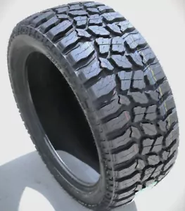 Haida HD869 M/T LT33x12.50r18 10PLY - Picture 1 of 3