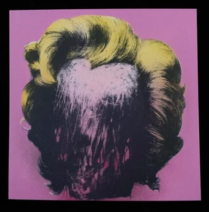 BOM-K Siebdruck signiert + Sticker banksy,shepard fairey,martin whatson,snik,dmv - Bild 1 von 9