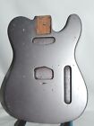 Squier By Fender Telecaster Body Alder Good Condition Needs Finishing