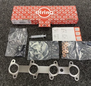 ELRING Kit raccordi turbocompressore 703.930 SX4 159 Grande Punto Croma - Foto 1 di 7