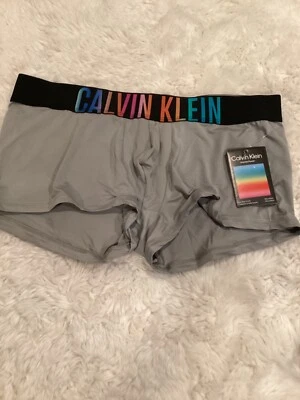 Calvin Klein intenso orgullo de poder, microfibra, boxer NB3945 NB3944 Foto 1 de 4
