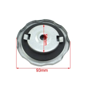 Fuel Tank Cap For 169cc 5.7HP 2" 158GPM Semi-Trash Water Pump 006919-0 ST20-S - Picture 1 of 8