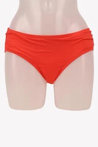 Michael Kors Damen Bademode Gr. 40 (L) Orange NEU Unterteil Bikini-Hose Sommer - Bild 1 von 4