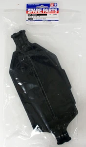 NUEVO EN PAQUETE TAMIYA 51532 TT-02 CUBIERTA INFERIOR (CHASIS) - Imagen 1 de 2