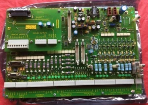 GENERAL ELECTRIC 20X4453C1L Sigma Control Board & Analog Card GDS1004-4002 - Picture 1 of 3