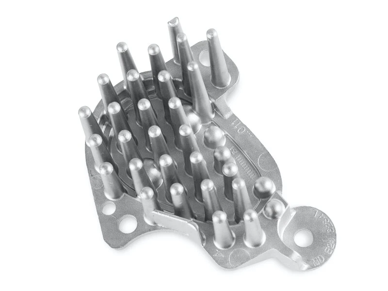 AL Daytime Running Lights LHS Turn Signal for Peugeot 308 T9 1628555880 [Left] - Image 1 of 1