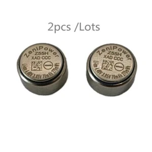 2 Stück ZeniPower Z55H Modell für Sony WF1000XM4 Bluetooth Headset Akku Z55H - Bild 1 von 4