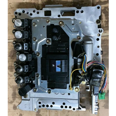 Cuerpo de válvula RE5R05A para Infinity FX35 G35 Nissan Armada Frontier Titan 0260550002 Foto 1 de 4