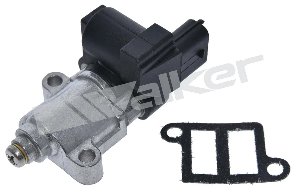 Fuel Injection Idle Air Control Valve Walker For 2004-2008 Hyundai Tiburon 2.0L - Image 1 of 4
