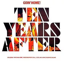 Goin' Home von Ten Years After | CD | Zustand gut - Bild 1 von 2