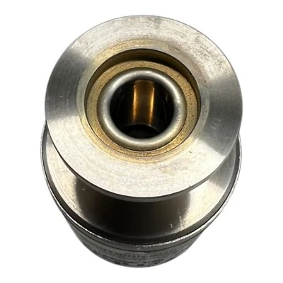 MKS BARATRON PRESSURE SWITCH 51C11TGA2BA010 10 TORR 13.33MBAR - Image 1 of 4