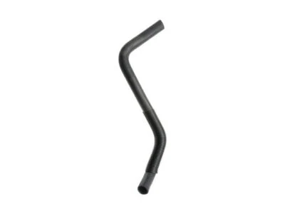 For 1994-1996 Chevrolet Impala Radiator Hose Lower Dayco 77356RGVT 1995 - Image 1 of 2