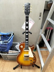 Tokai LS-70F LP Type Electric Guitar Made in Japan - Picture 1 of 7