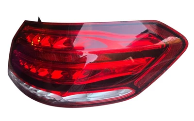 Right-Passenger Side Outer Tail Light For 2014 Mercedes-Benz E350 - Image 1 of 4