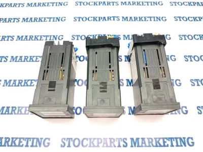 LOT 3 PCS RKC REX-C100FK02-V *AN TEMPERATURE CONTROLLER 30D WARRANTY DHL/FEDEX! - Image 1 of 4