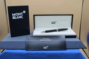Montblanc Meisterstück Classique Drehbleistift 0.7 Platin 165P - Bild 1 von 6