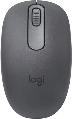 Logitech - M196 Ratón Óptico Inalámbrico Bluetooth Ligero Compacto 3 Botones... Foto 1 de 4