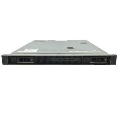Dell Precision 3930 Rack Server Xeon E-2146G 16GB Quadro P400 Thunderbolt 3 PCIe - Image 1 of 4