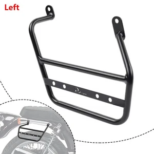 Halterung für Satteltasche, linke Seite, für HONDA CB1100 EX/RS 2017–2023 - Picture 1 of 11