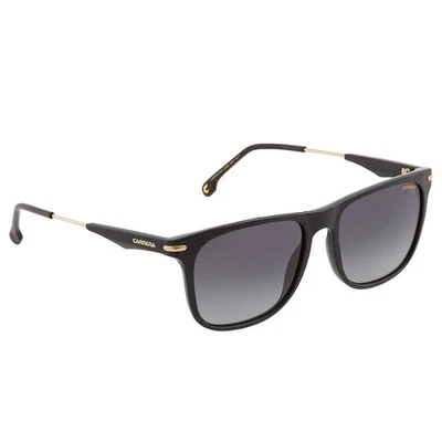 Gafas de sol Carrera gris cuadradas para hombre CARRERA 276/S 02M2/9O 55 CARRERA 276/S Foto 1 de 3