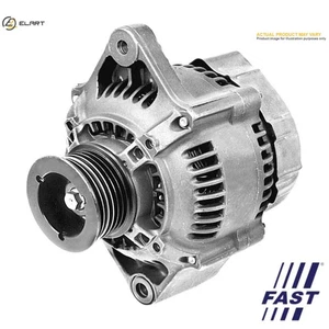 ALTERNATOR FT74066 FORALTERNATOR FT74066 FOR IVECO  5801580939 - Picture 1 of 8