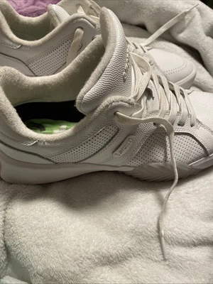 GFORE G.112 Liv PGA Men's Golf Sneakers Pink, Size 9.5 - Image 1 of 4