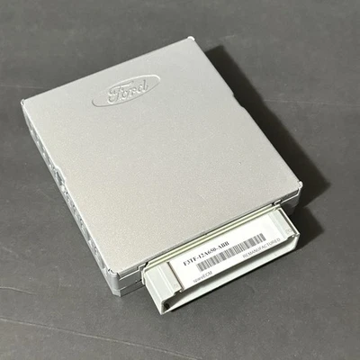 1992 1993 F3TF-12A650-ABB Reman Ford E150 E250 E350 4.9L Engine Computer ECM - Image 1 of 3