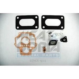 Kit de Revisión Carburador W551 Weber 30-34 Dftm Ford 1.6 Ghia - Imagen 1 de 1