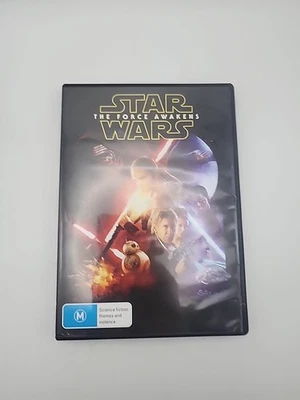 STAR WARS: THE FORCE AWAKENS | DVD - Image 1 of 2